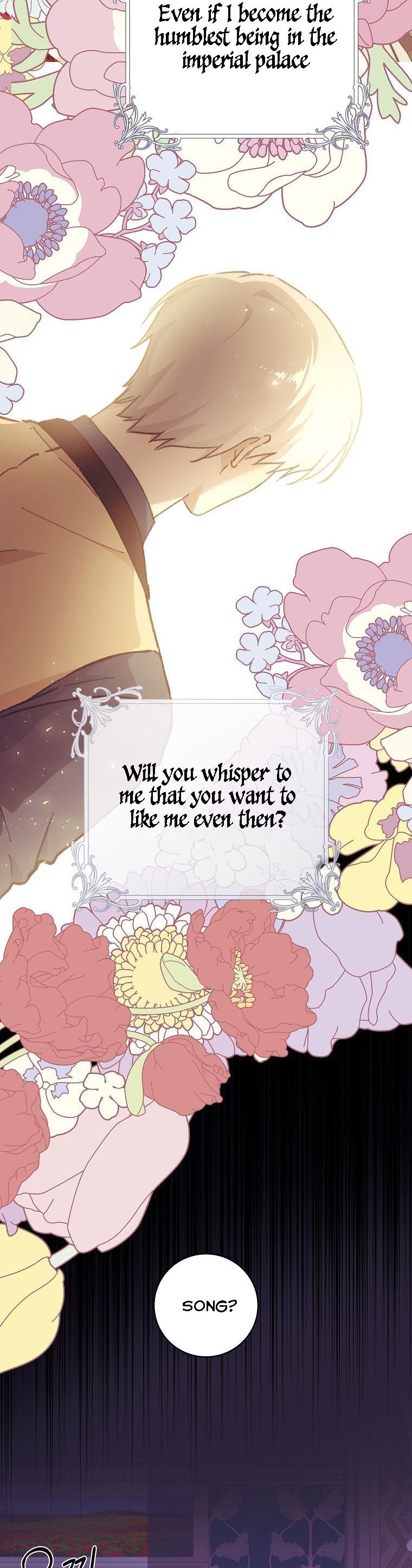 You Just Need To Hold My Hand Chapter 38 215 39