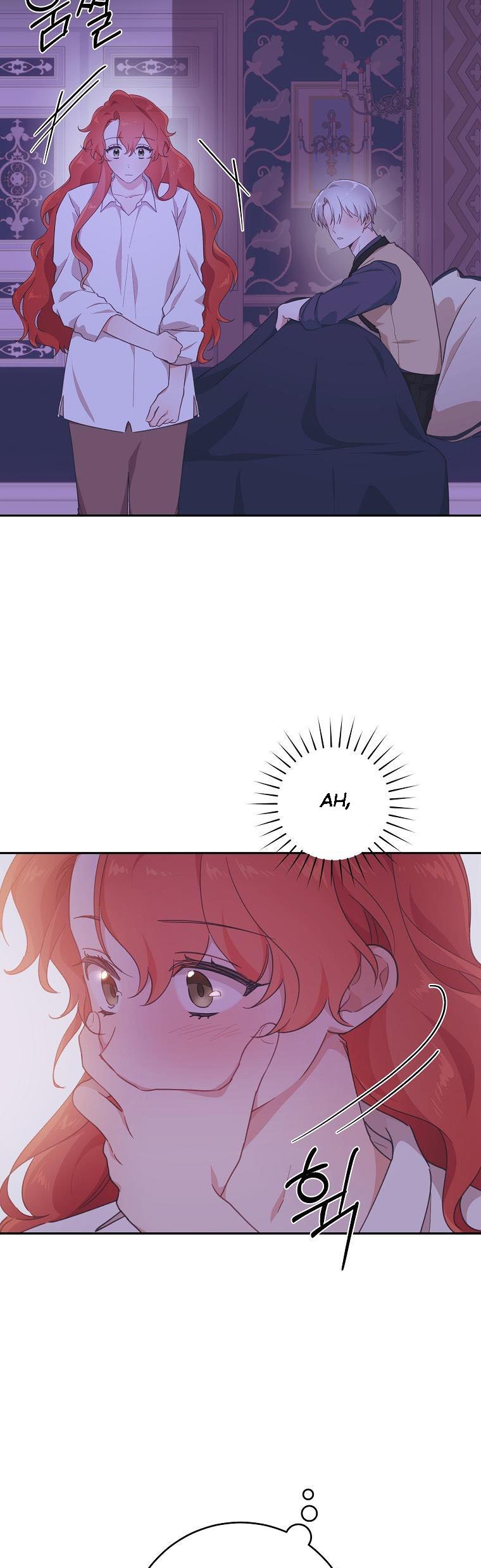 You Just Need To Hold My Hand Chapter 38 216 40
