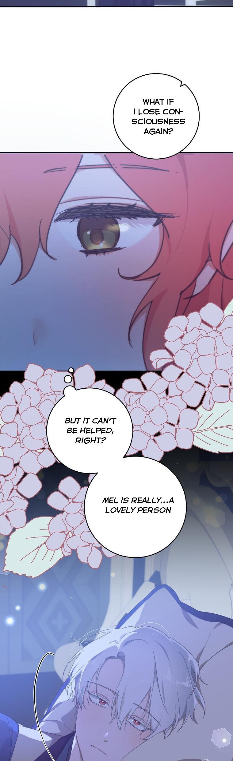 You Just Need To Hold My Hand Chapter 38 222 46
