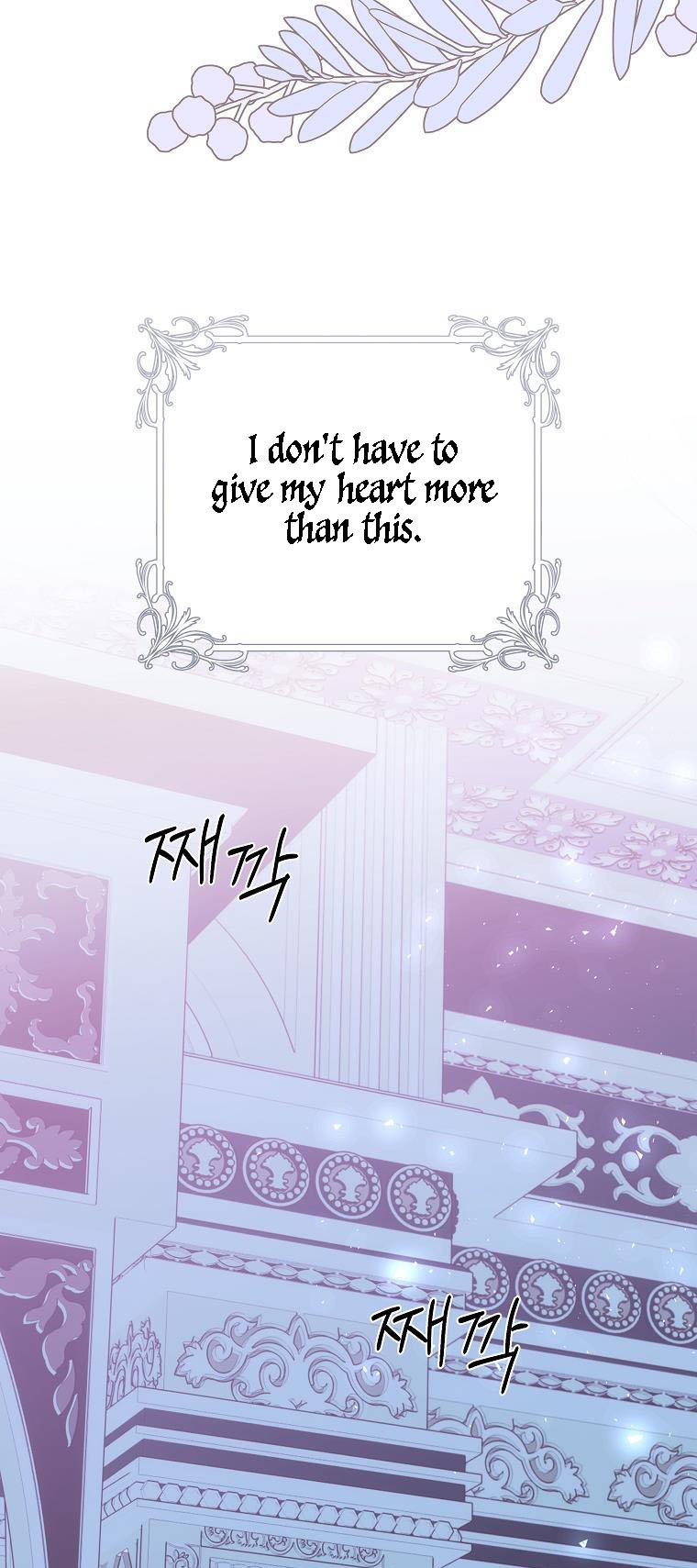 You Just Need To Hold My Hand Chapter 38 224 48