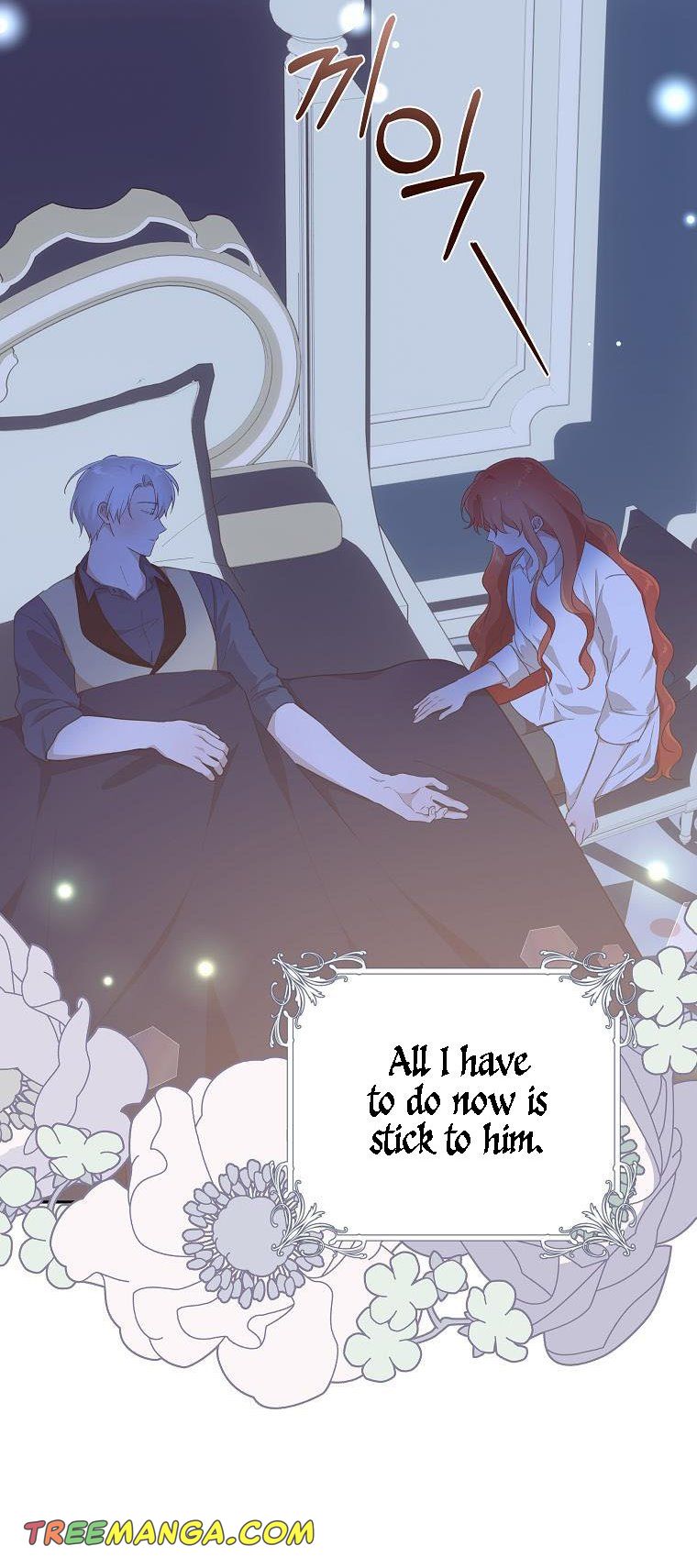 You Just Need To Hold My Hand Chapter 38 227 51