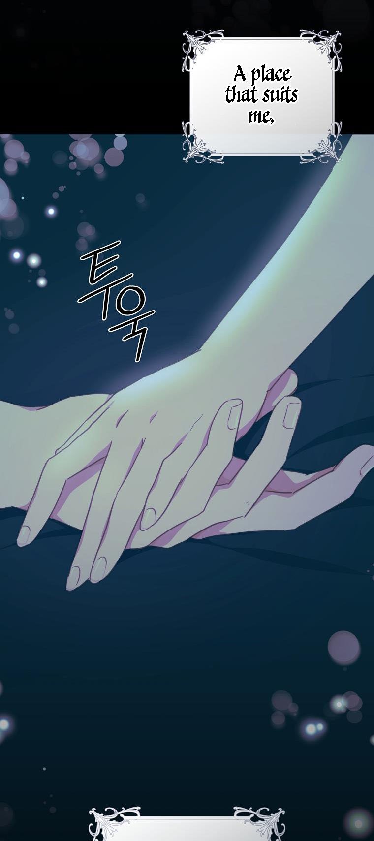 You Just Need To Hold My Hand Chapter 38 230 54