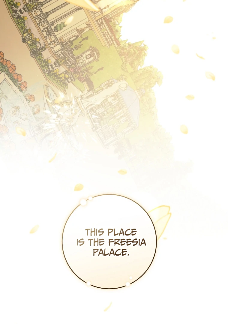 You Just Need To Hold My Hand Chapter 58 409 003