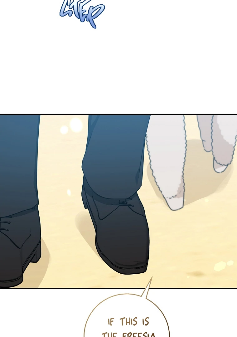You Just Need To Hold My Hand Chapter 58 413 007
