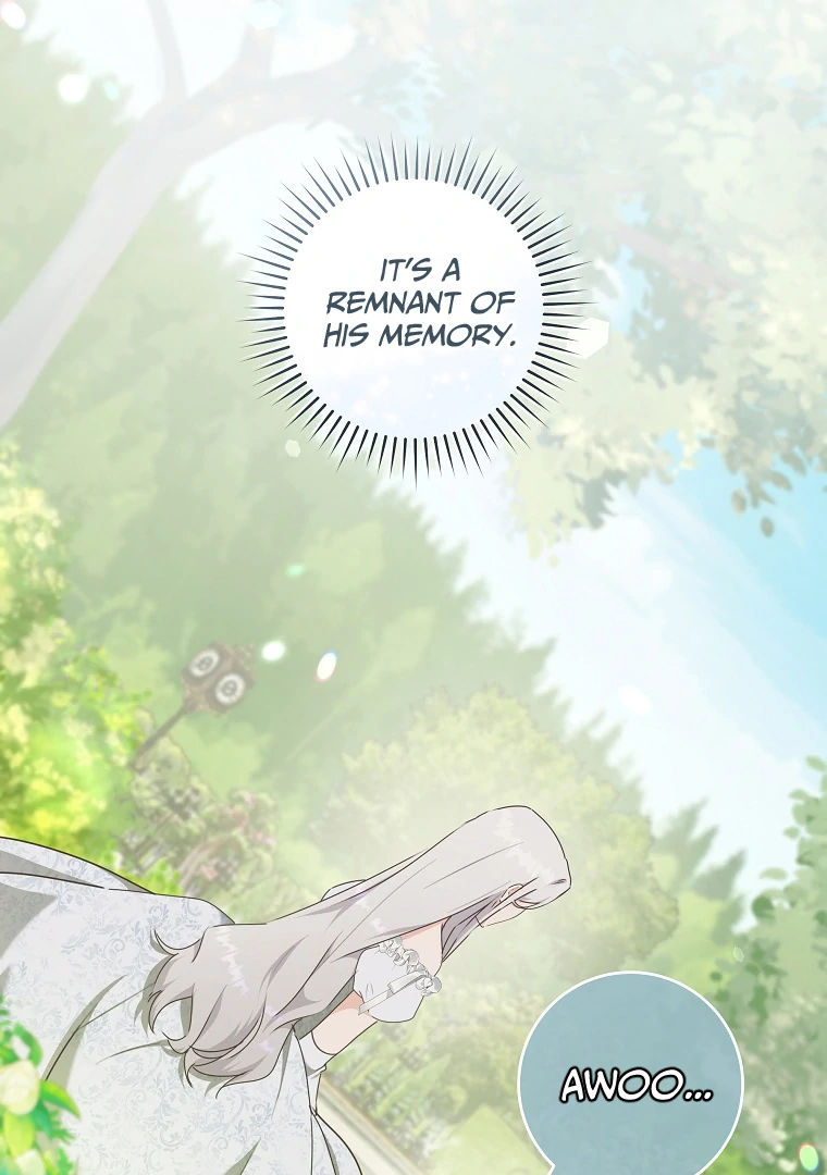 You Just Need To Hold My Hand Chapter 58 417 011