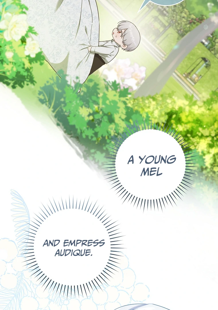 You Just Need To Hold My Hand Chapter 58 418 012