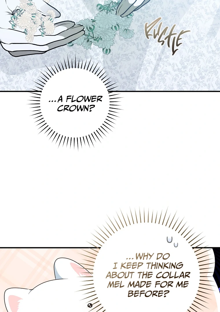 You Just Need To Hold My Hand Chapter 58 421 015