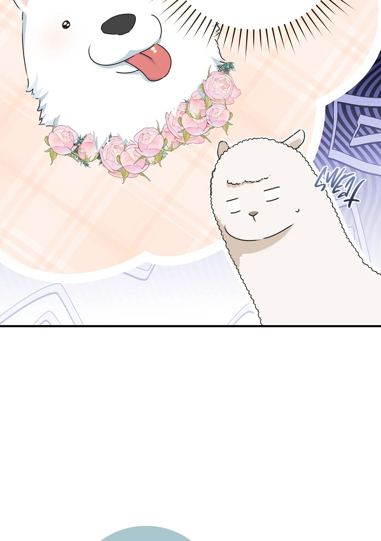 You Just Need To Hold My Hand Chapter 58 422 016