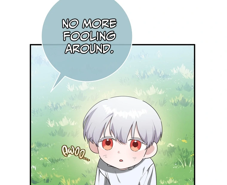 You Just Need To Hold My Hand Chapter 58 423 017