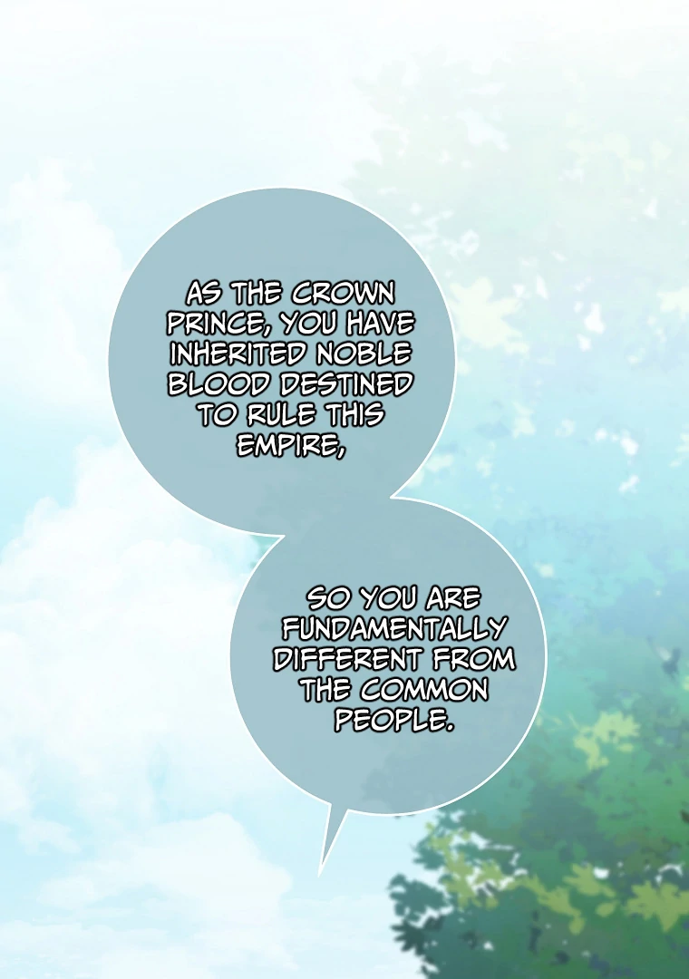 You Just Need To Hold My Hand Chapter 58 425 019