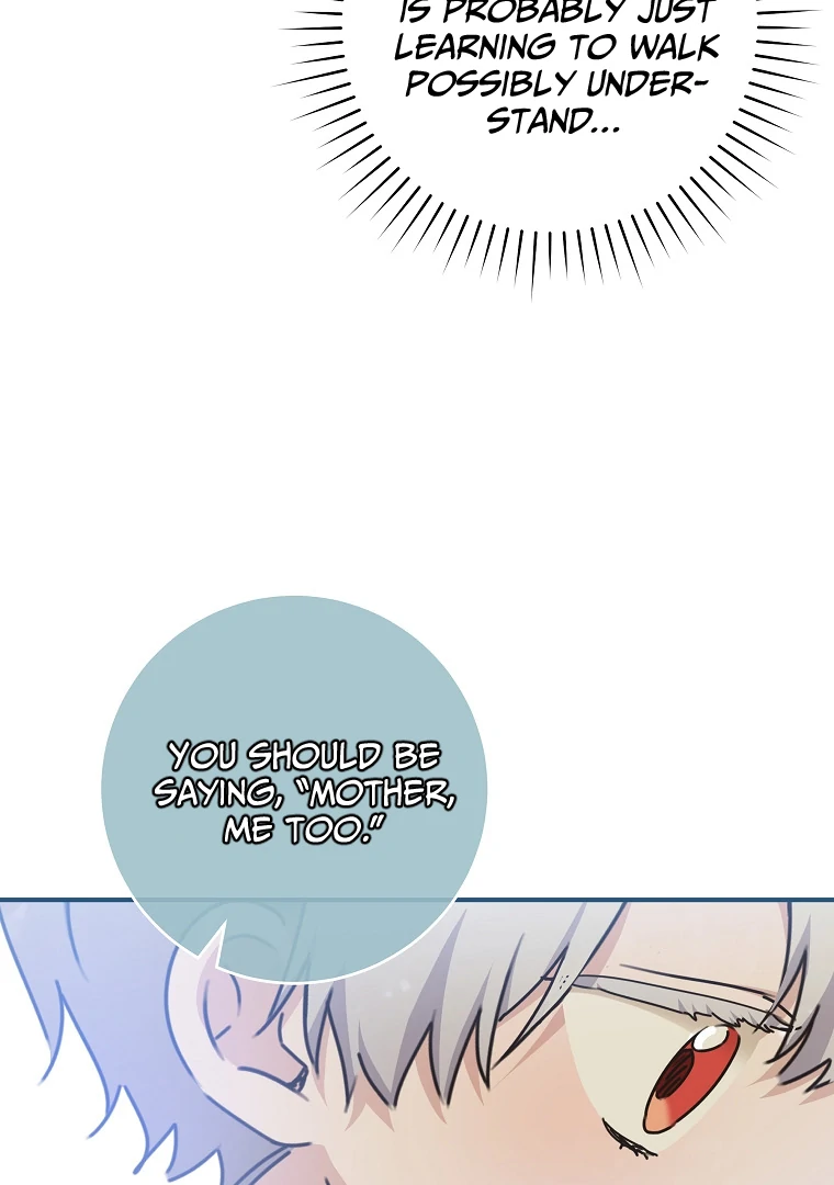You Just Need To Hold My Hand Chapter 58 428 022