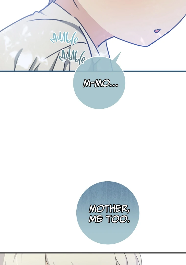 You Just Need To Hold My Hand Chapter 58 429 023