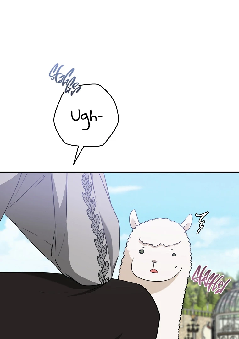 You Just Need To Hold My Hand Chapter 58 433 027