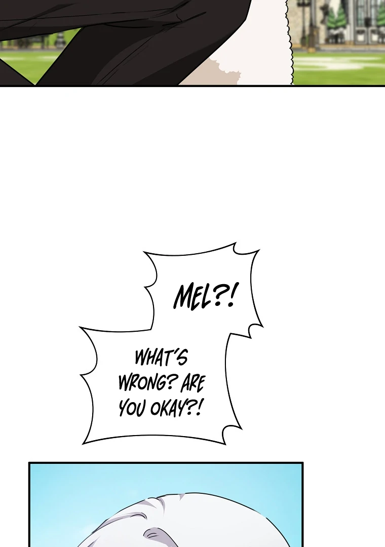 You Just Need To Hold My Hand Chapter 58 434 028