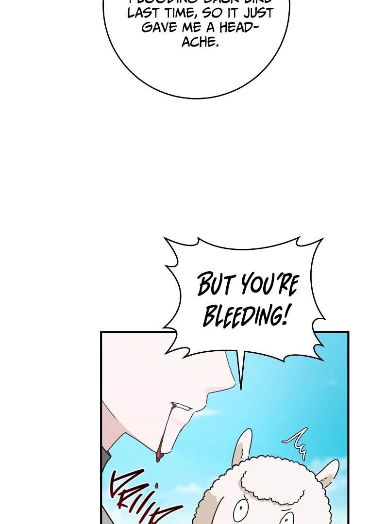 You Just Need To Hold My Hand Chapter 58 436 030