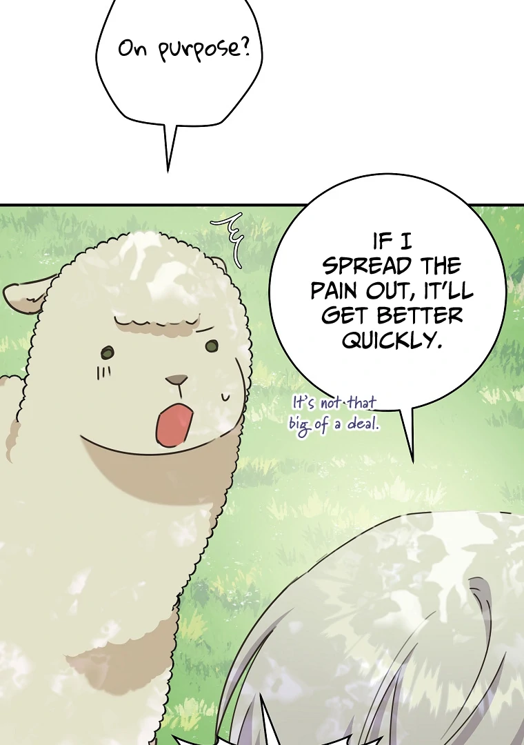 You Just Need To Hold My Hand Chapter 58 438 032