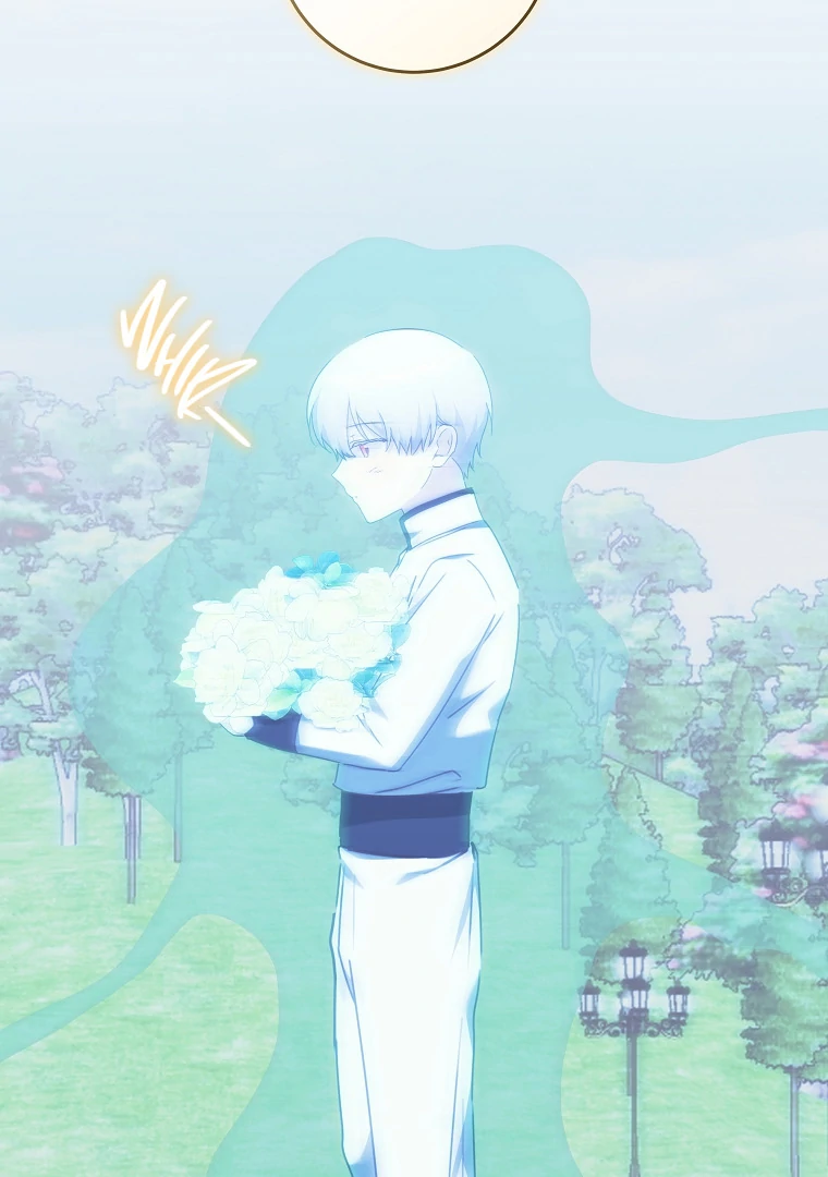 You Just Need To Hold My Hand Chapter 58 444 038