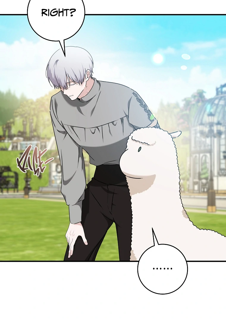 You Just Need To Hold My Hand Chapter 58 446 040