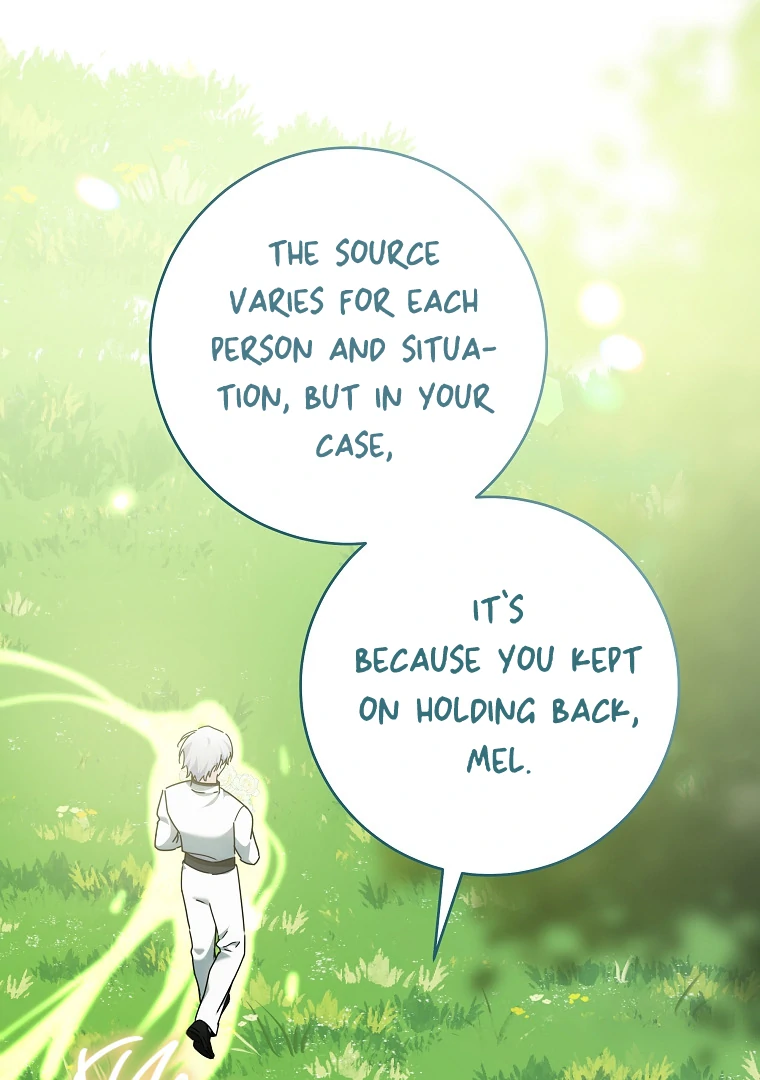 You Just Need To Hold My Hand Chapter 58 450 044