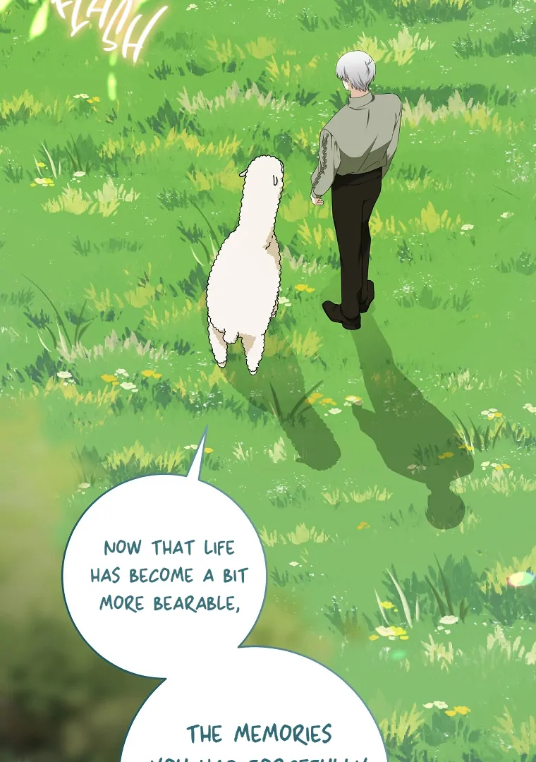 You Just Need To Hold My Hand Chapter 58 451 045
