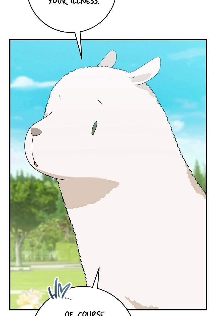 You Just Need To Hold My Hand Chapter 58 453 047