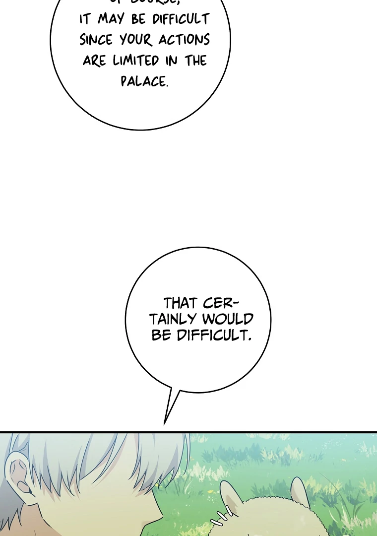 You Just Need To Hold My Hand Chapter 58 454 048