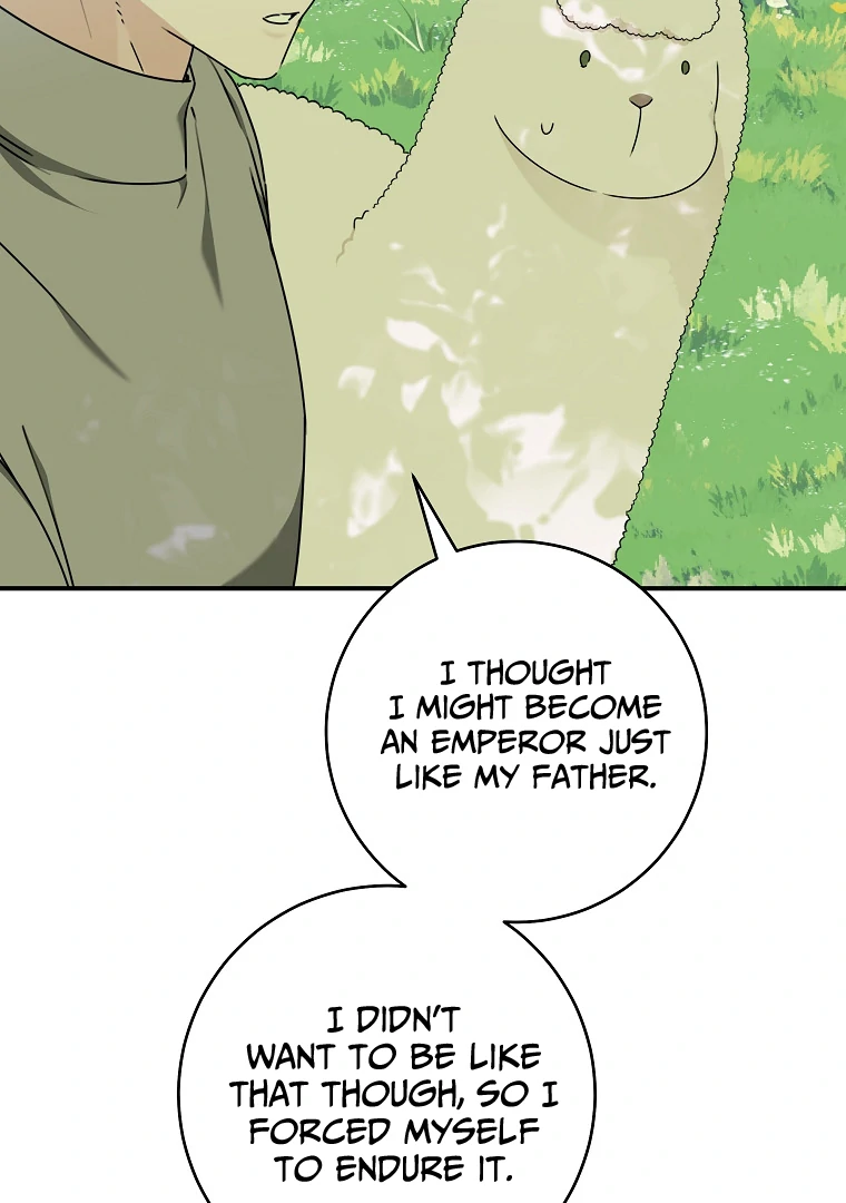 You Just Need To Hold My Hand Chapter 58 455 049
