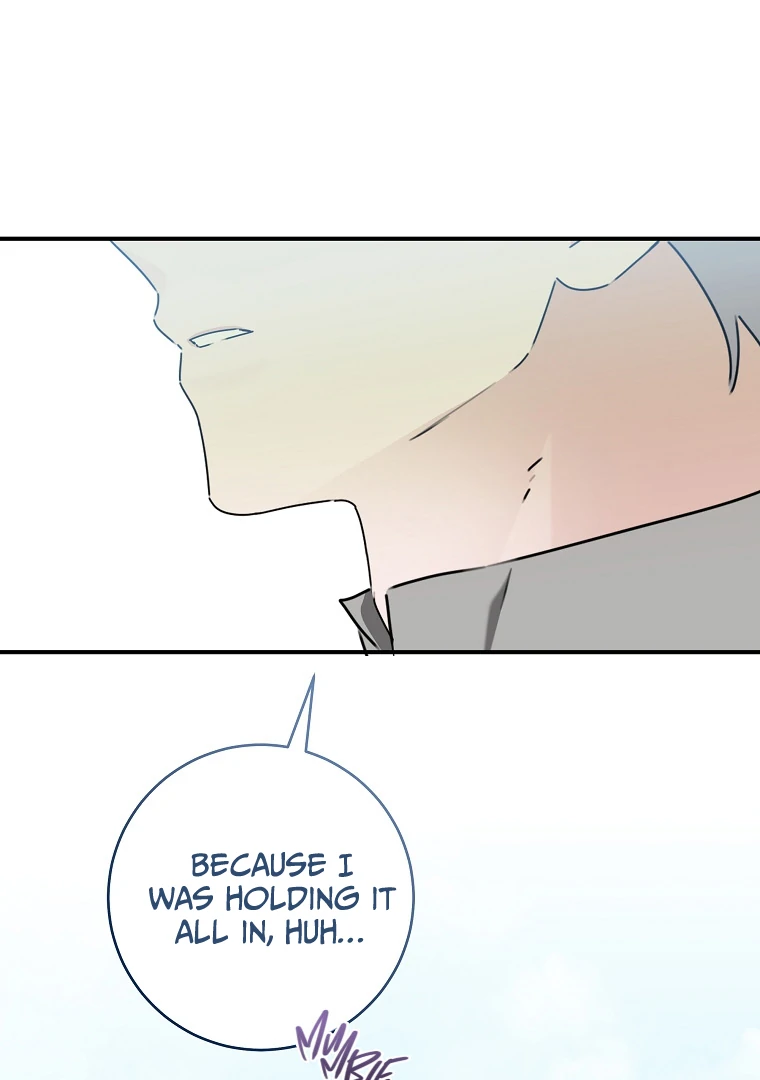 You Just Need To Hold My Hand Chapter 58 458 052
