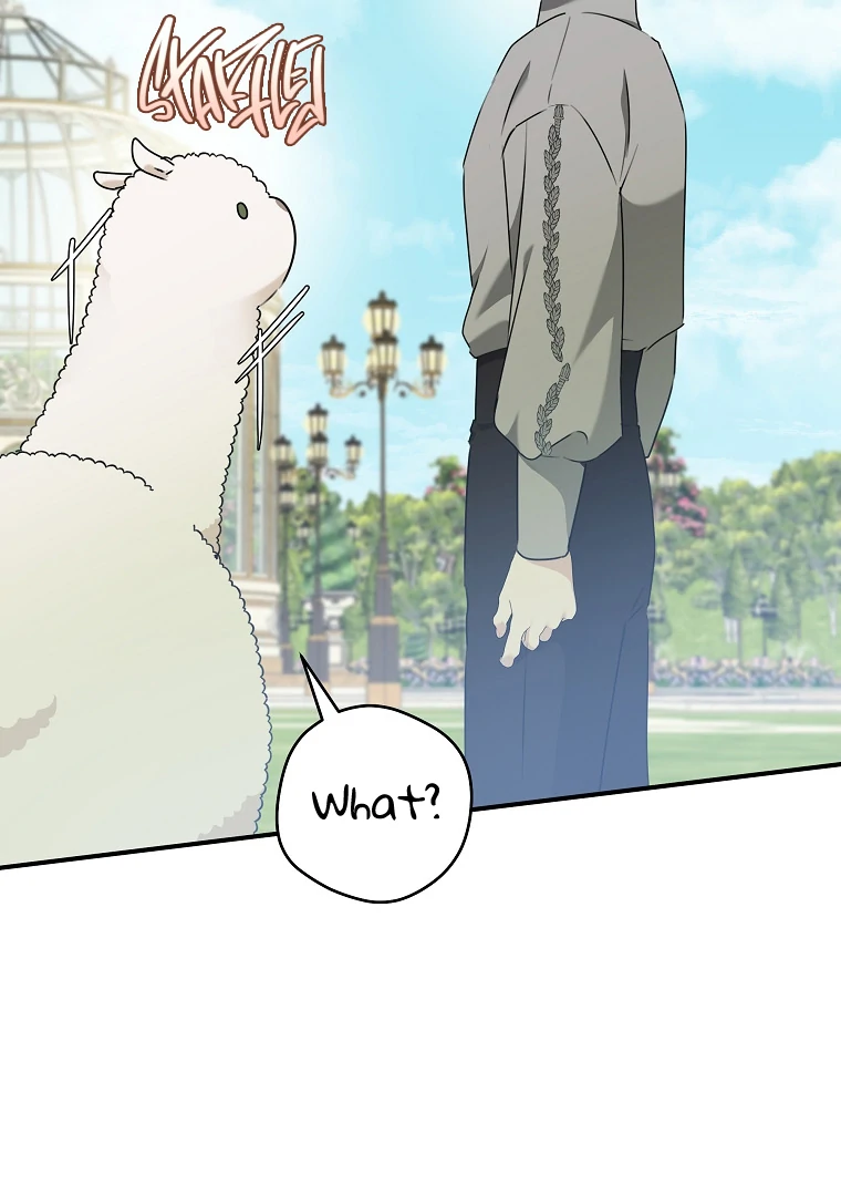 You Just Need To Hold My Hand Chapter 58 460 054