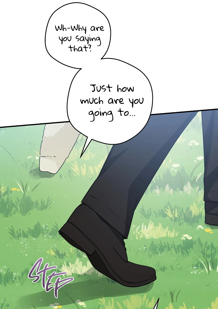 You Just Need To Hold My Hand Chapter 58 461 055