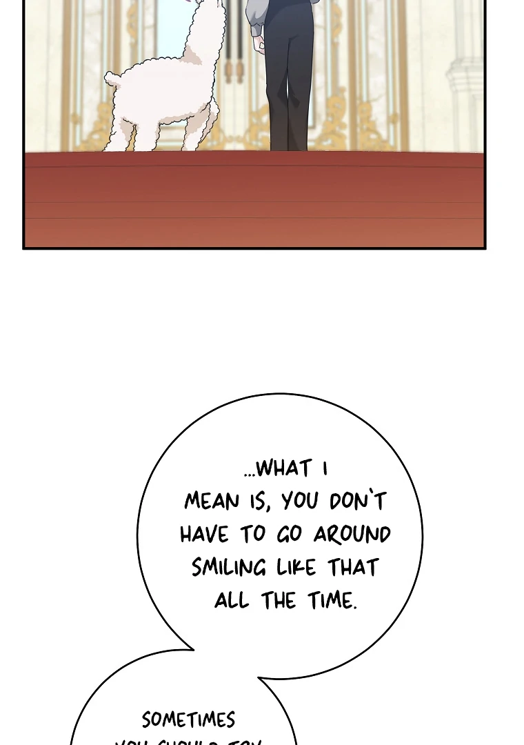 You Just Need To Hold My Hand Chapter 58 463 057