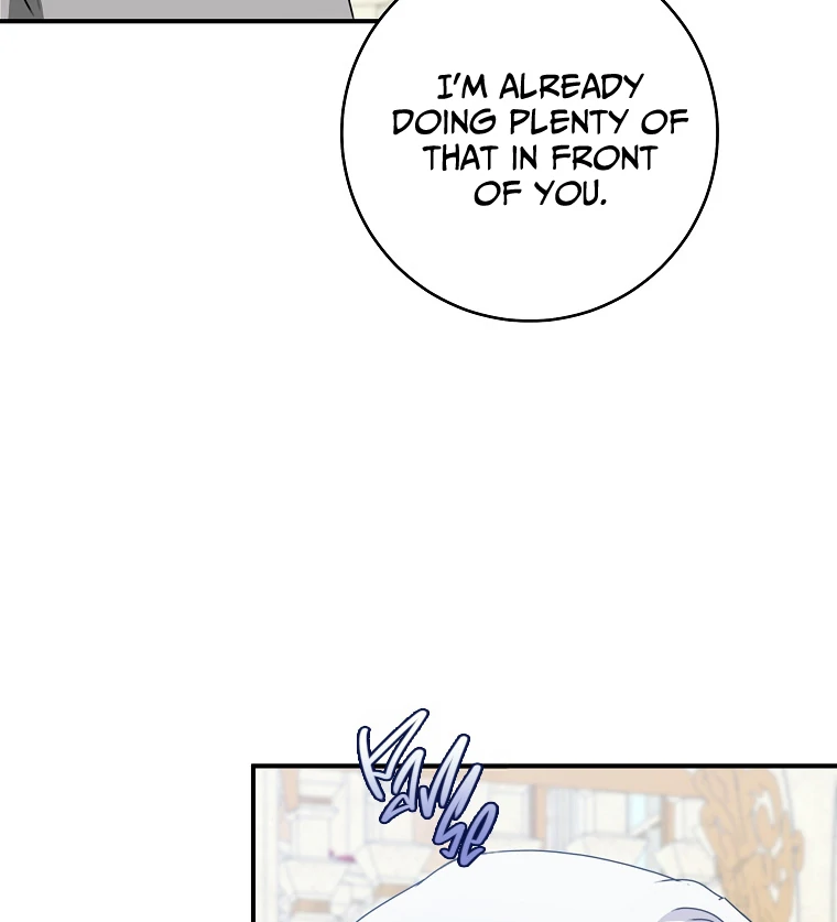 You Just Need To Hold My Hand Chapter 58 465 059