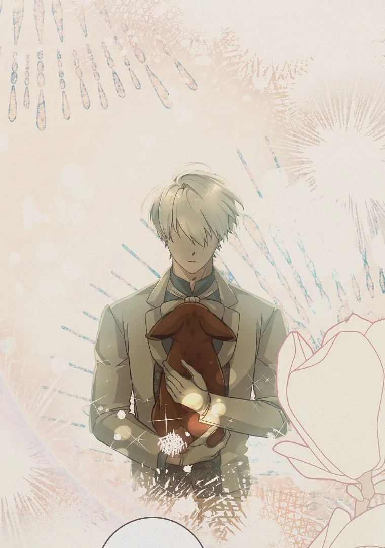 You Just Need To Hold My Hand Chapter 58 468 062