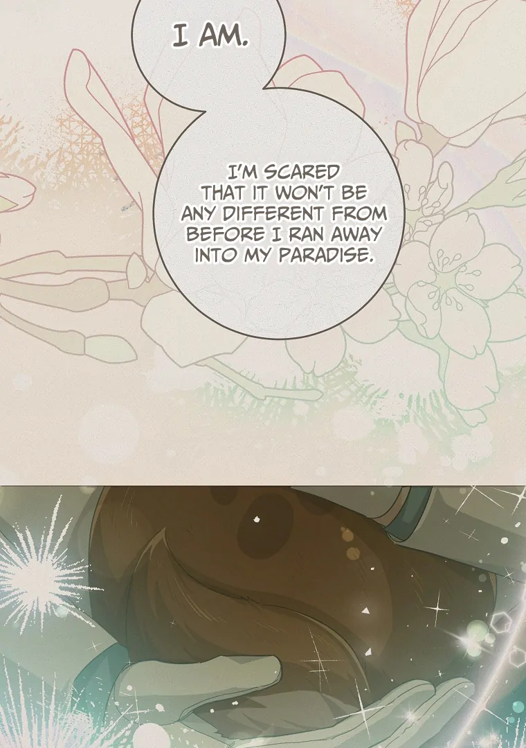You Just Need To Hold My Hand Chapter 58 469 063
