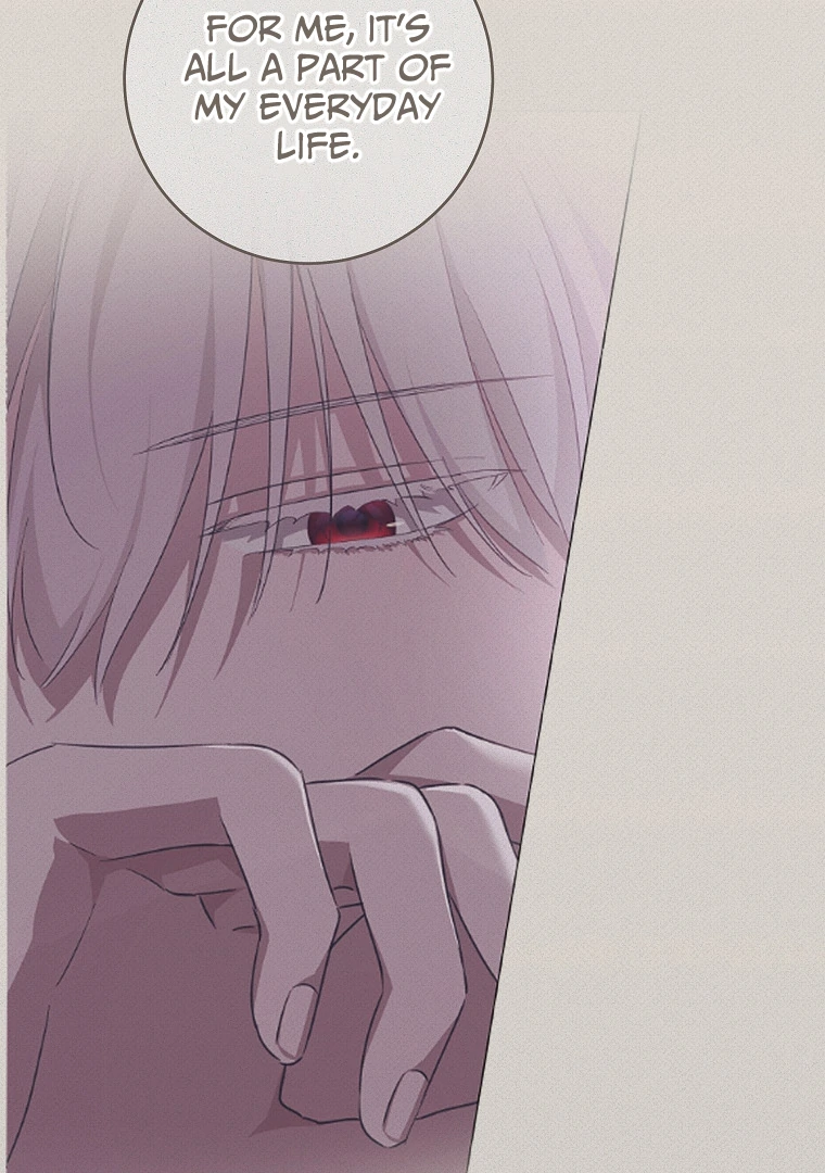 You Just Need To Hold My Hand Chapter 58 471 065