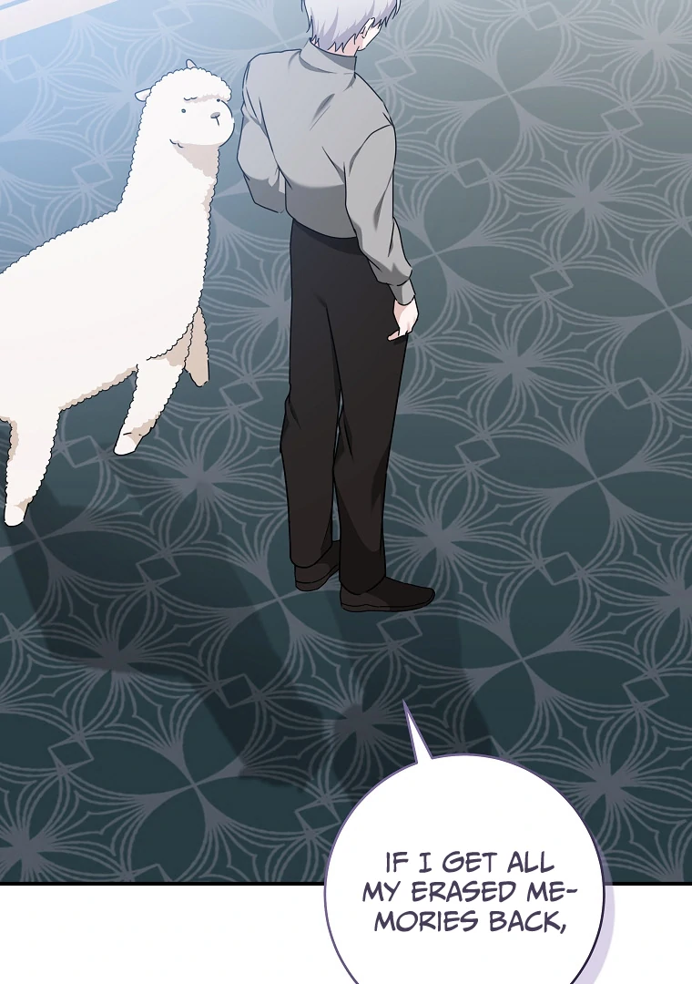 You Just Need To Hold My Hand Chapter 58 477 071