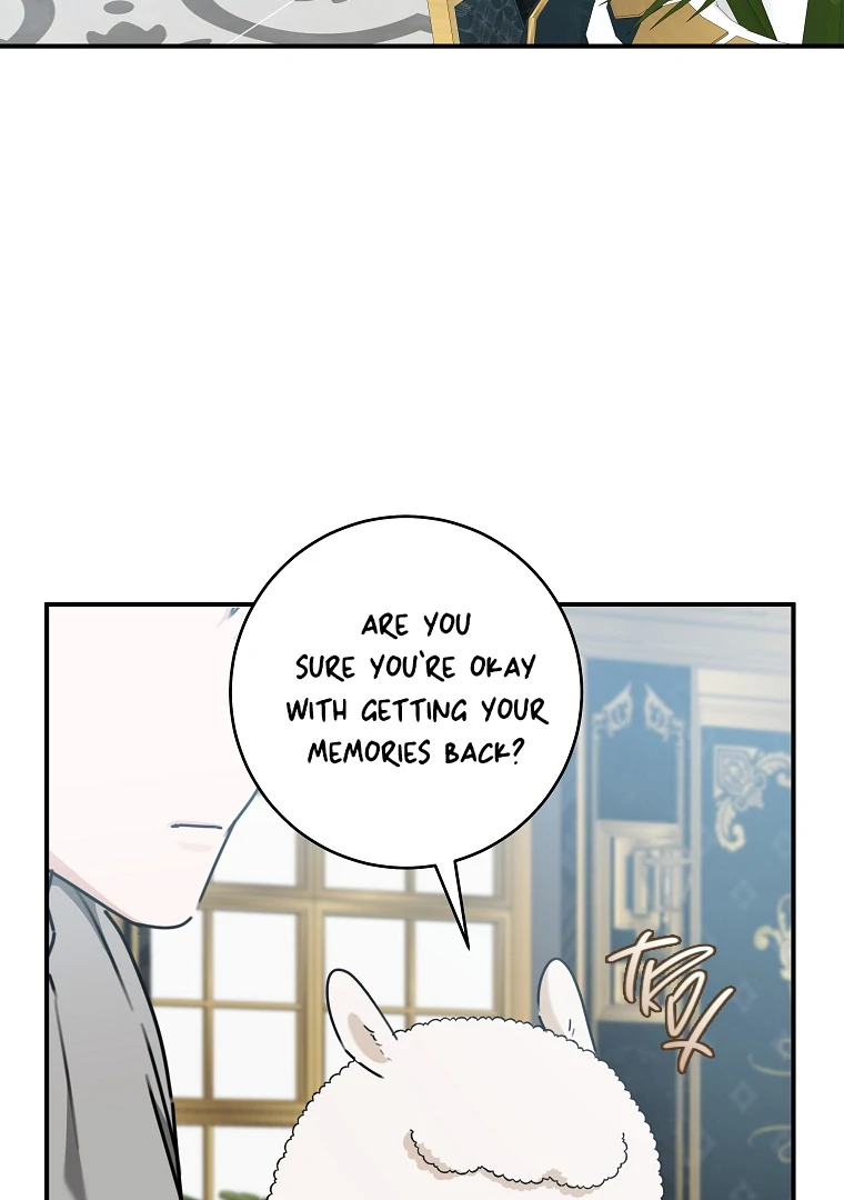 You Just Need To Hold My Hand Chapter 58 485 079