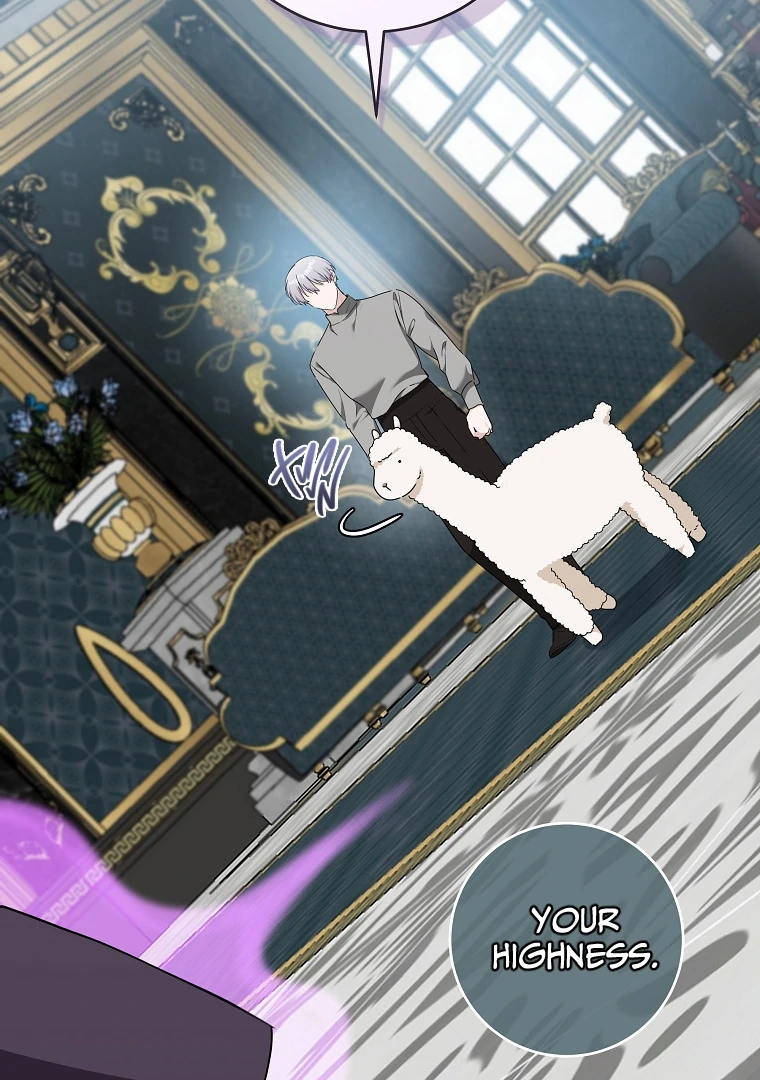 You Just Need To Hold My Hand Chapter 58 488 082