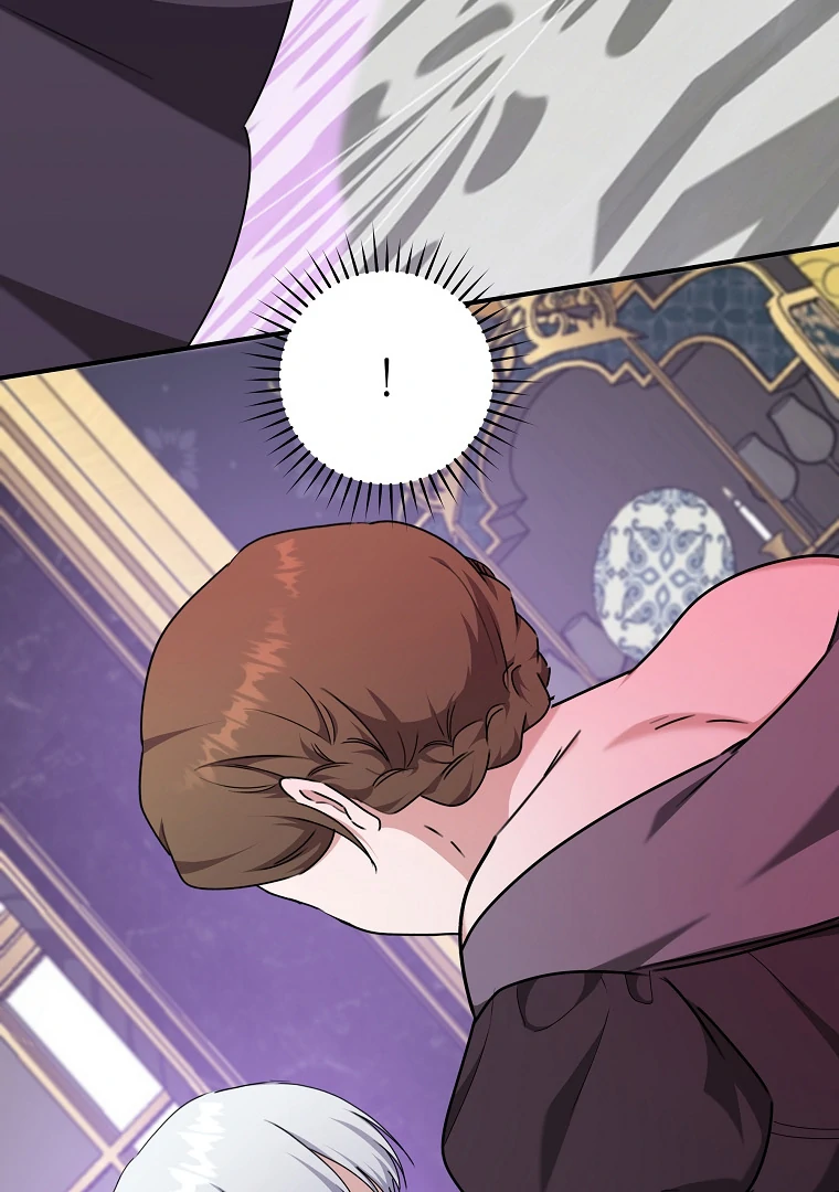 You Just Need To Hold My Hand Chapter 58 489 083