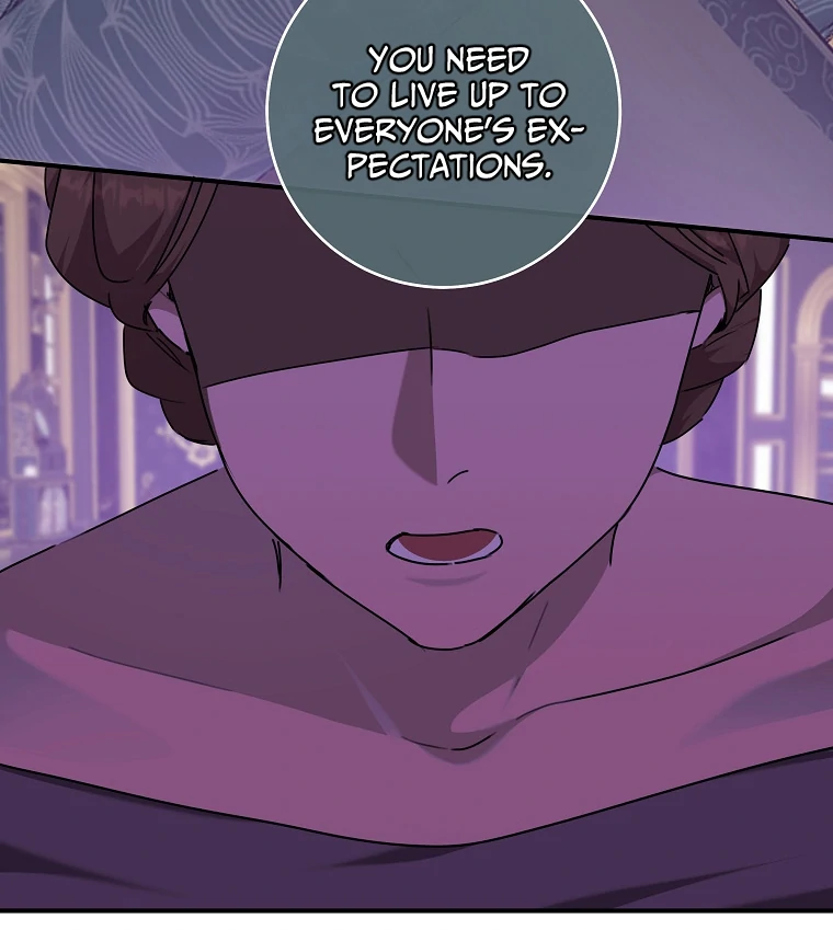 You Just Need To Hold My Hand Chapter 58 491 085