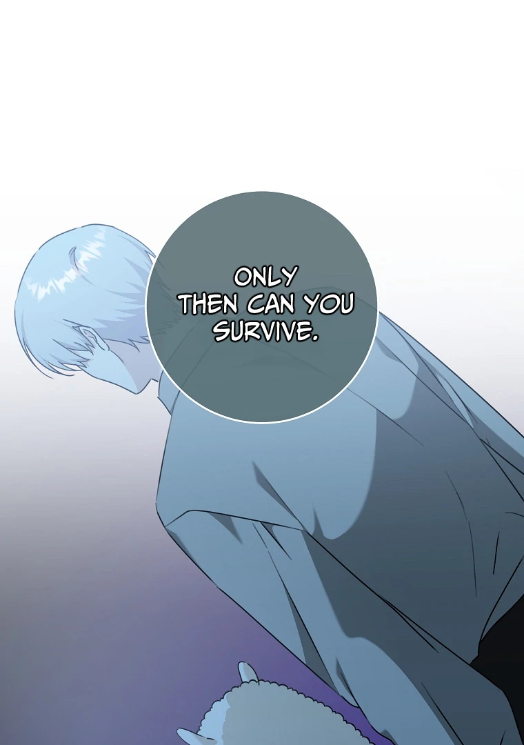 You Just Need To Hold My Hand Chapter 58 492 086
