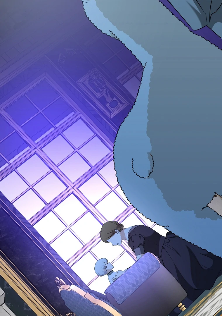 You Just Need To Hold My Hand Chapter 58 493 087