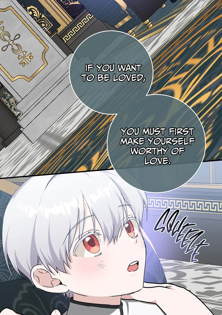 You Just Need To Hold My Hand Chapter 58 494 088