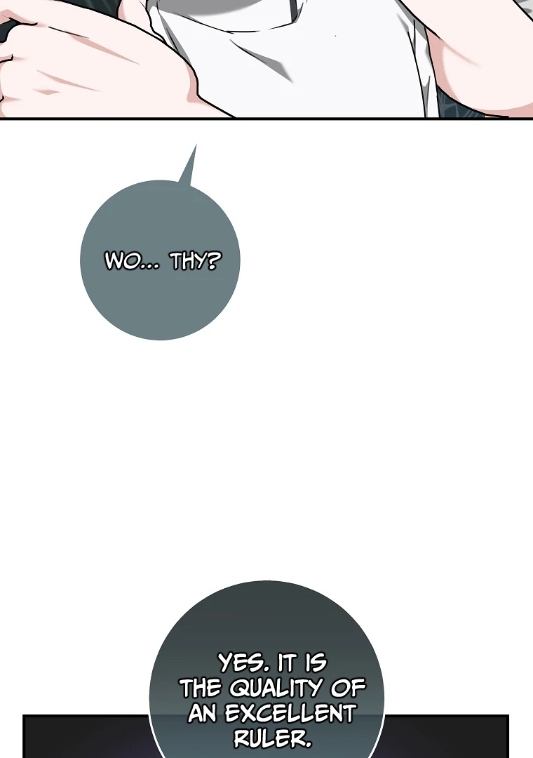You Just Need To Hold My Hand Chapter 58 495 089