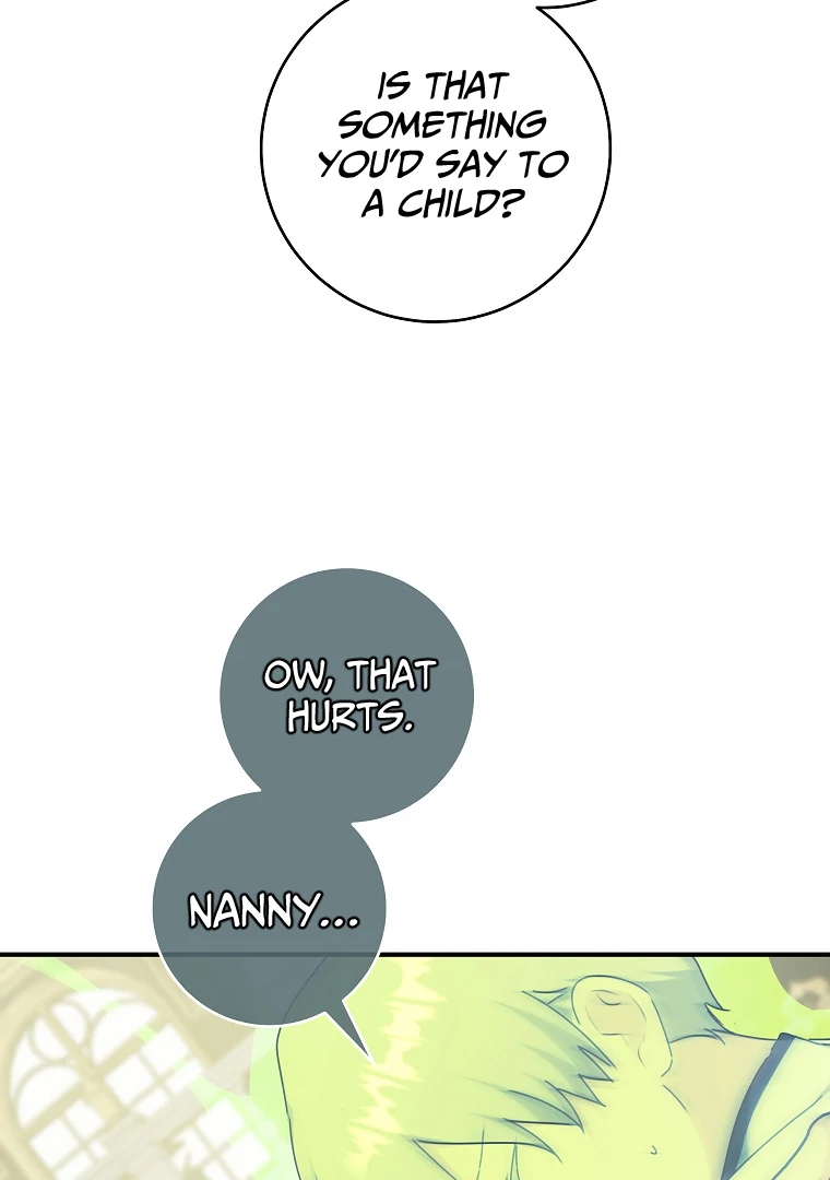 You Just Need To Hold My Hand Chapter 58 497 091