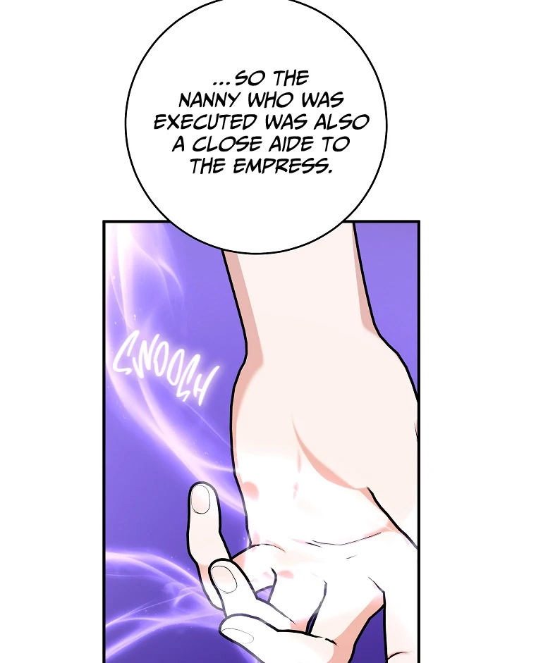 You Just Need To Hold My Hand Chapter 58 499 093