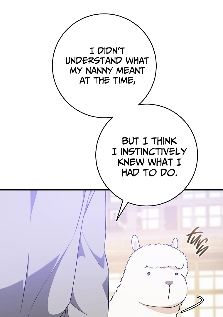 You Just Need To Hold My Hand Chapter 58 501 095
