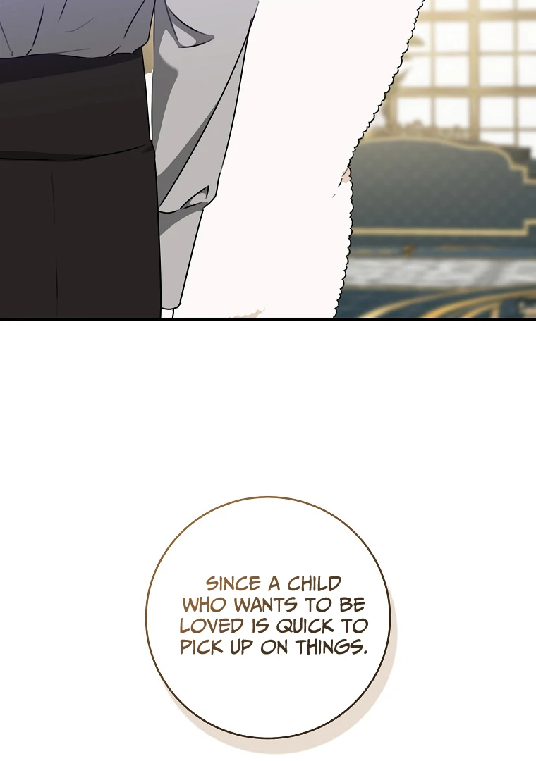 You Just Need To Hold My Hand Chapter 58 502 096