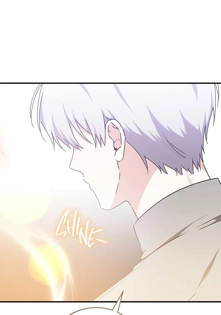 You Just Need To Hold My Hand Chapter 58 503 097