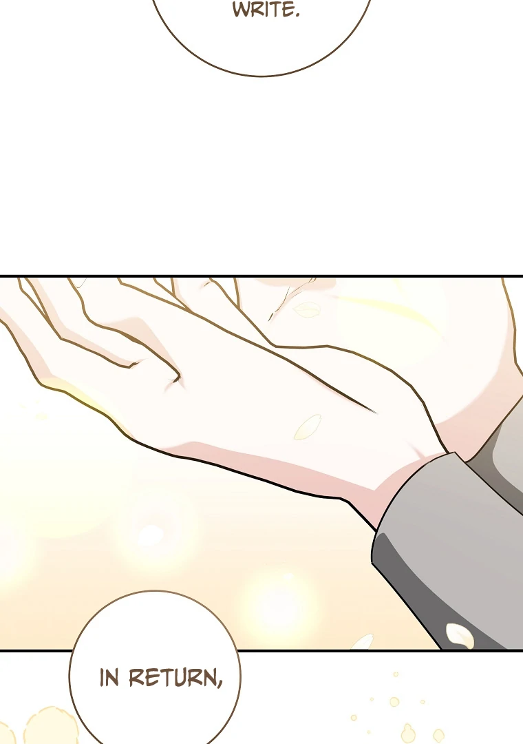 You Just Need To Hold My Hand Chapter 58 505 099